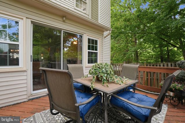 7712 BAIRD CT, Lorton, VA 22079