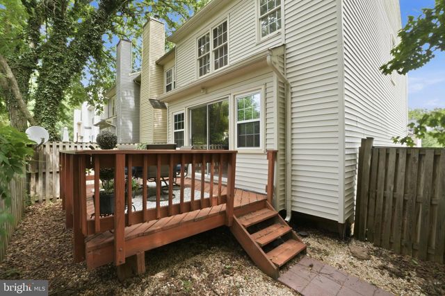7712 BAIRD CT, Lorton, VA 22079