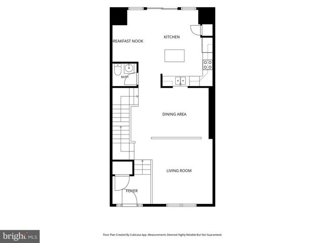 7712 BAIRD CT, Lorton, VA 22079