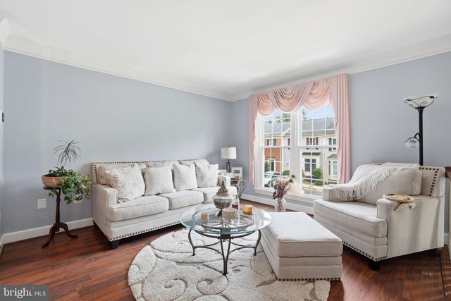 7712 BAIRD CT, Lorton, VA 22079
