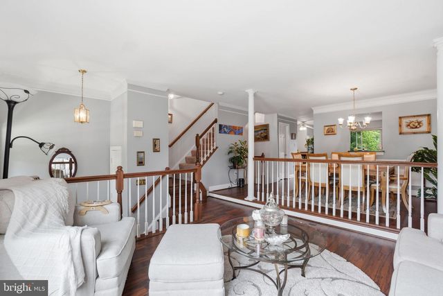 7712 BAIRD CT, Lorton, VA 22079