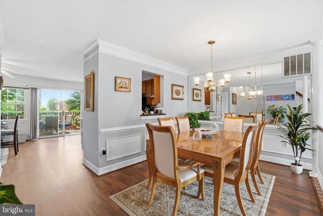 7712 BAIRD CT, Lorton, VA 22079