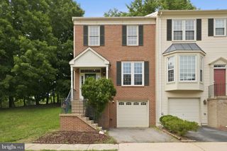 7712 BAIRD CT, Lorton, VA 22079