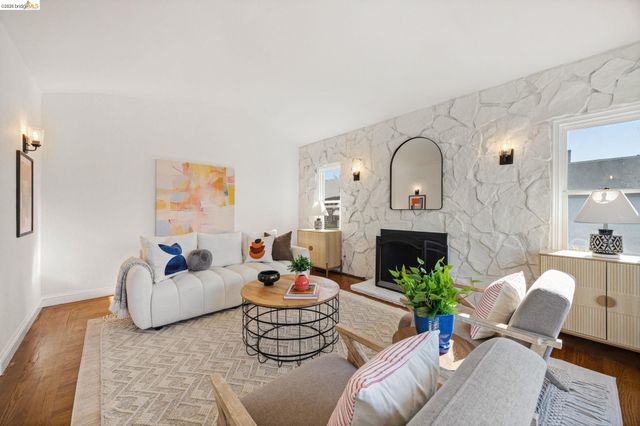 2506 Best Ave, Oakland, CA 94601