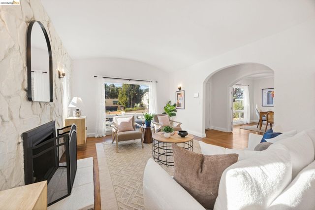 2506 Best Ave, Oakland, CA 94601