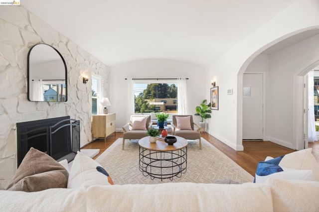 2506 Best Ave, Oakland, CA 94601