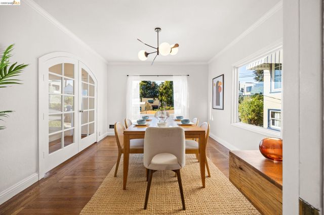 2506 Best Ave, Oakland, CA 94601