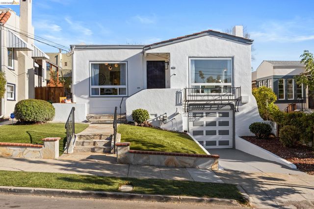 2506 Best Ave, Oakland, CA 94601