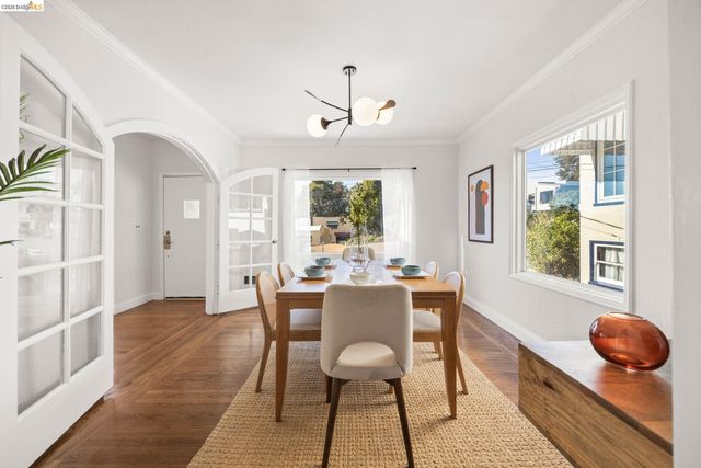 2506 Best Ave, Oakland, CA 94601