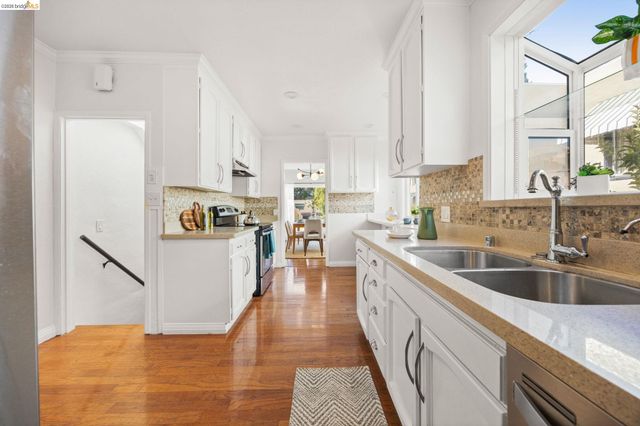 2506 Best Ave, Oakland, CA 94601
