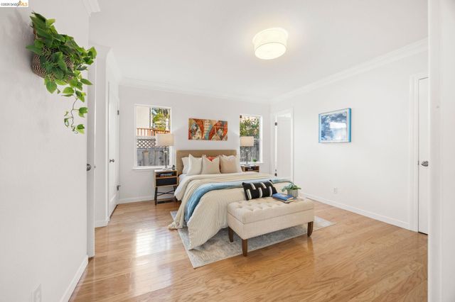 2506 Best Ave, Oakland, CA 94601