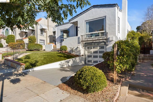 2506 Best Ave, Oakland, CA 94601
