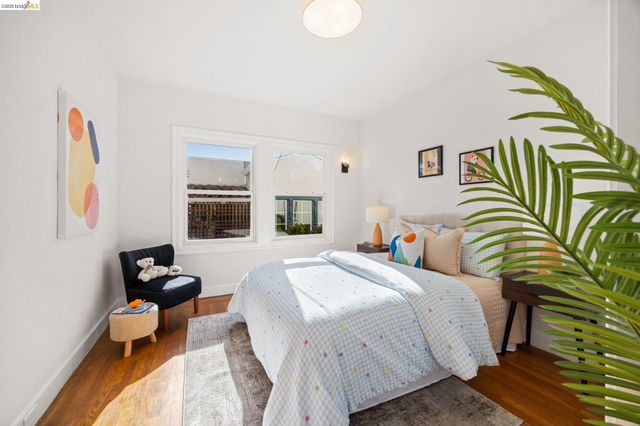 2506 Best Ave, Oakland, CA 94601