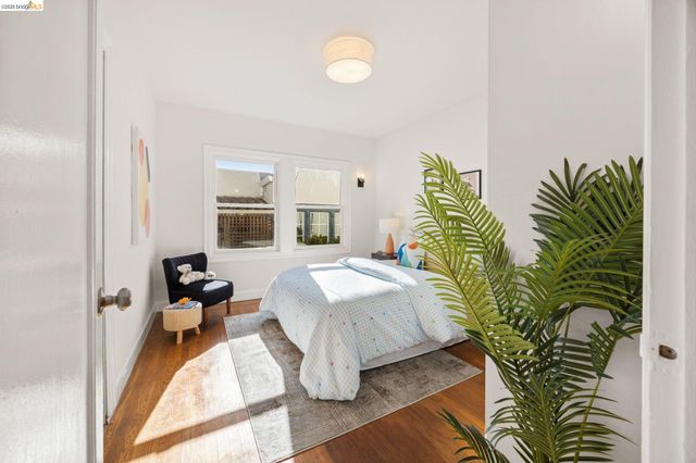 2506 Best Ave, Oakland, CA 94601