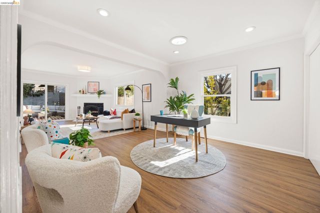 2506 Best Ave, Oakland, CA 94601