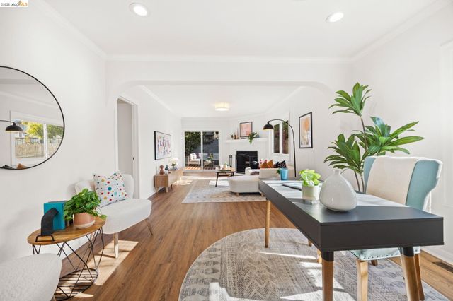 2506 Best Ave, Oakland, CA 94601