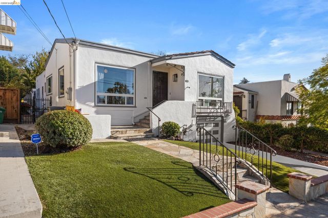 2506 Best Ave, Oakland, CA 94601