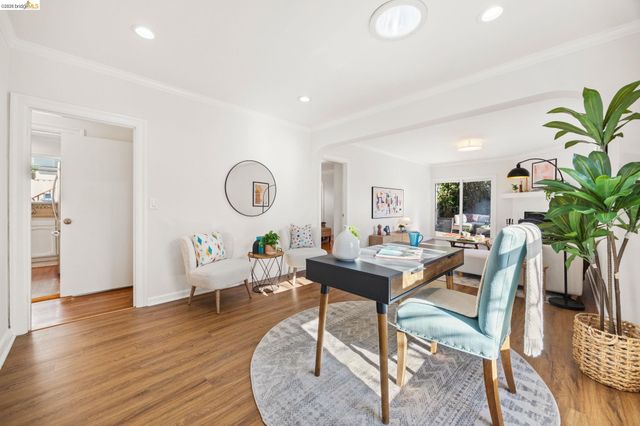 2506 Best Ave, Oakland, CA 94601