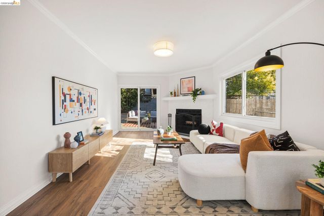2506 Best Ave, Oakland, CA 94601