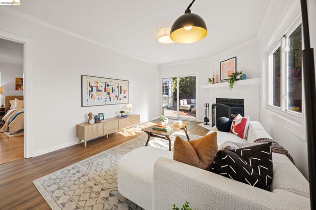 2506 Best Ave, Oakland, CA 94601
