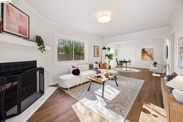 2506 Best Ave, Oakland, CA 94601