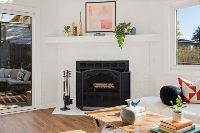 2506 Best Ave, Oakland, CA 94601