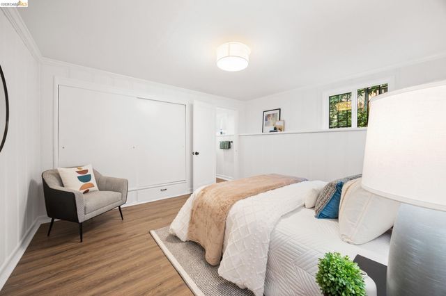 2506 Best Ave, Oakland, CA 94601