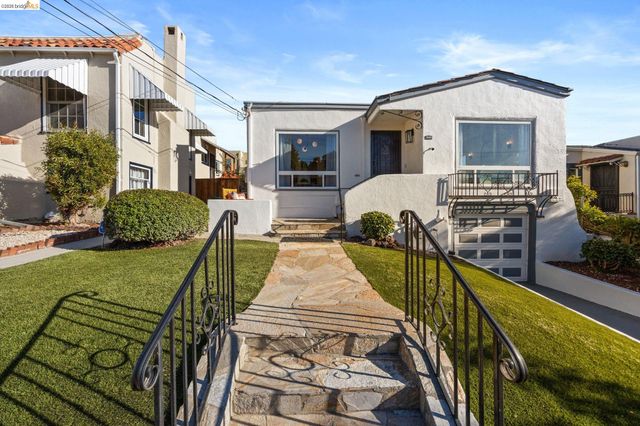 2506 Best Ave, Oakland, CA 94601