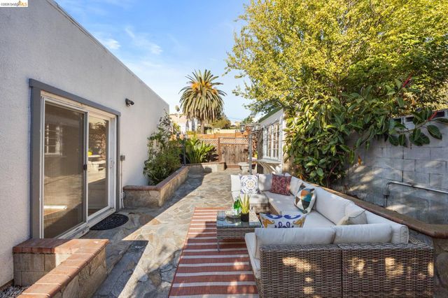 2506 Best Ave, Oakland, CA 94601