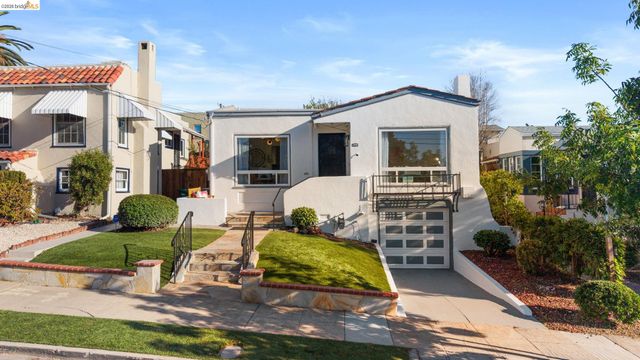 2506 Best Ave, Oakland, CA 94601
