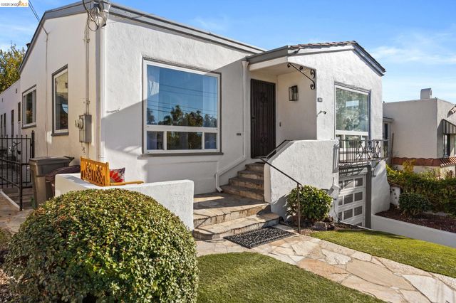 2506 Best Ave, Oakland, CA 94601