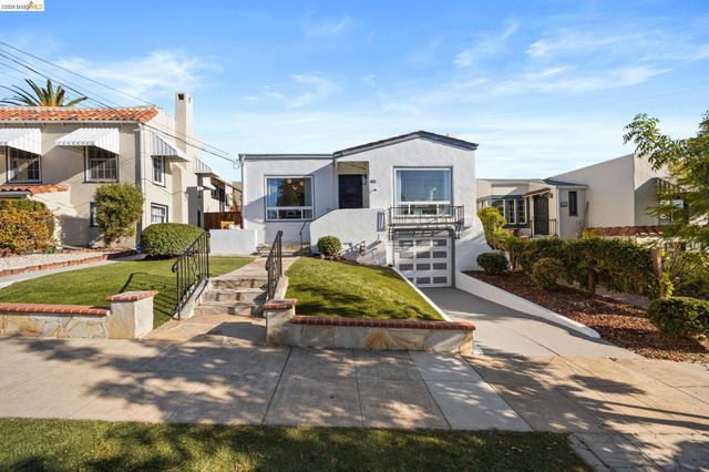 2506 Best Ave, Oakland, CA 94601