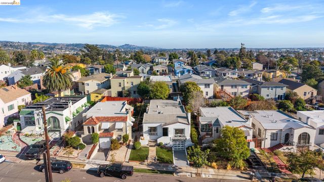 2506 Best Ave, Oakland, CA 94601