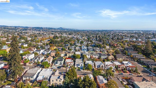 2506 Best Ave, Oakland, CA 94601
