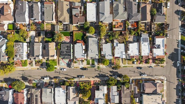 2506 Best Ave, Oakland, CA 94601