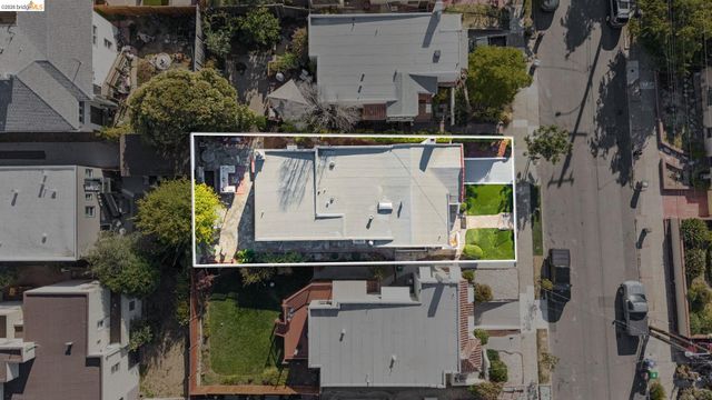 2506 Best Ave, Oakland, CA 94601
