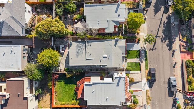 2506 Best Ave, Oakland, CA 94601