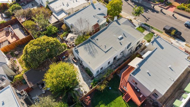 2506 Best Ave, Oakland, CA 94601