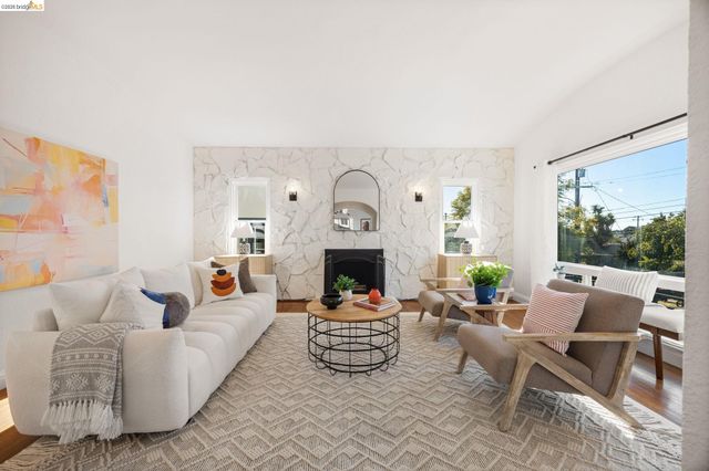 2506 Best Ave, Oakland, CA 94601