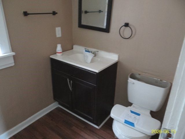 6110 Crystal Drive, Columbus, GA 31907