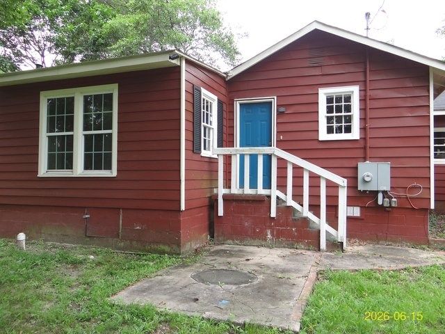 6110 Crystal Drive, Columbus, GA 31907