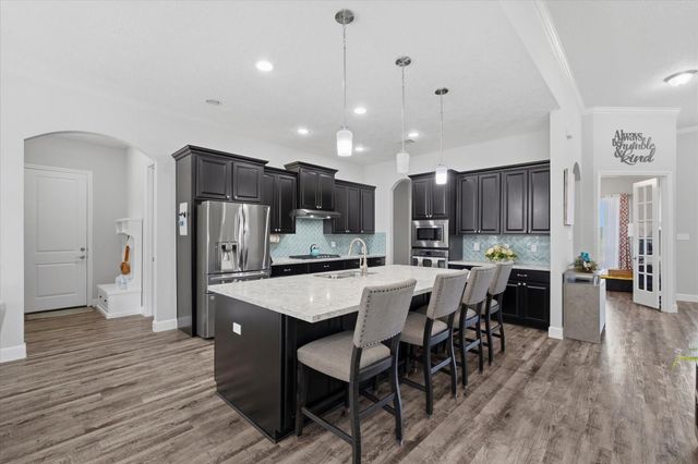 4734 Pineloch Bayou Drive, Baytown, TX 77523