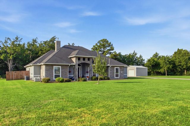 4734 Pineloch Bayou Drive, Baytown, TX 77523