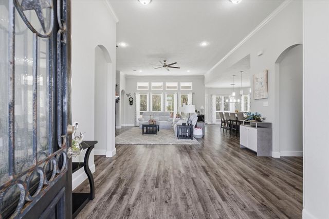 4734 Pineloch Bayou Drive, Baytown, TX 77523