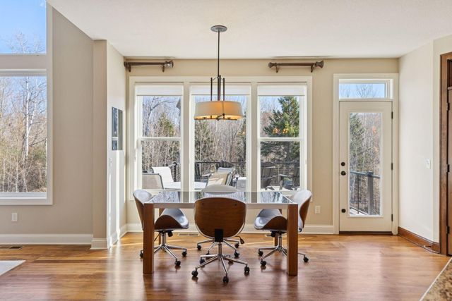 66 Monarch Way, North Oaks, MN 55127