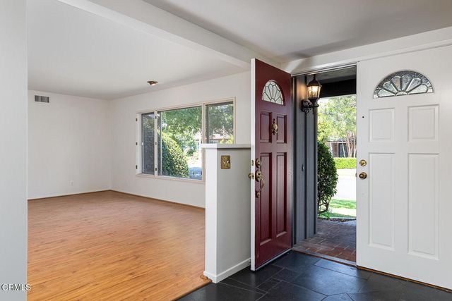 425 San Palo Place, Pasadena, CA 91107