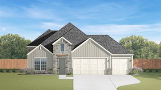8817 Hidden Meadow Drive, Edmond, OK 73007