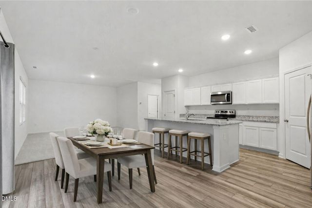 28 White Hart Court, Angier, NC 27501