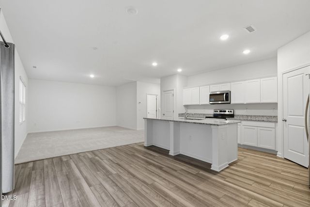 28 White Hart Court, Angier, NC 27501