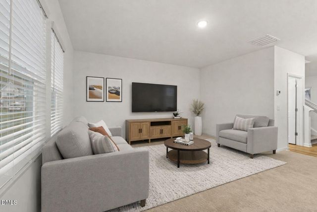 28 White Hart Court, Angier, NC 27501